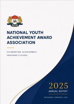 NYAA Annual Report 2025
