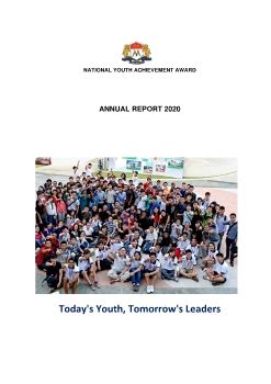 NYAA Annual Report 2020 