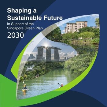 Shaping A Sustainable Future