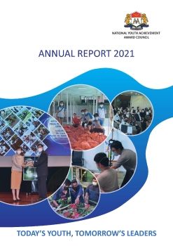 NYAA Annual Report 2021