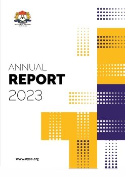 NYAA Annual Report 2023