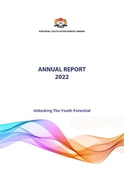 NYAA Annual Report 2022