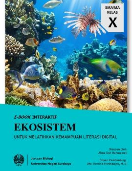 E-book Ekosistem untuk Melatihkan Literasi Digital Peserta Didik Kelas X_Alma Dwi R_Herlina Fitrihidajati_HKI