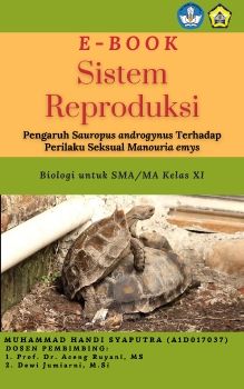 Sistem reproduksi_Flip Book