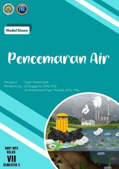 Modul Pencemaran Air