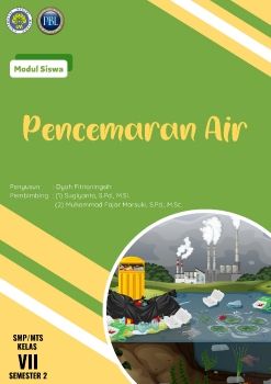 Modul Pencemaran Lingkungan