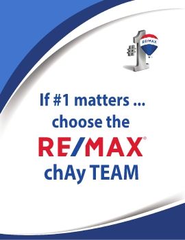 RE/MAX Chay Brochure 2019