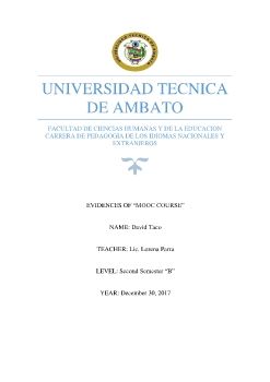 universidad tecnica de ambato