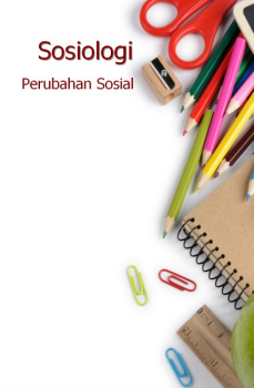 Perubahan Sosial_UKBM