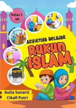 Aulia Sunarti_Rukun Islam_Uas_22842034