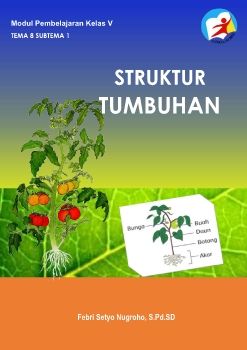 FEBRI SETYO NUGROHO_STRUKTUR TUMBUHAN_Neat