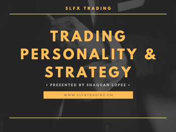 Trading Personallity