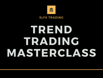 Trend Trading Masterclass