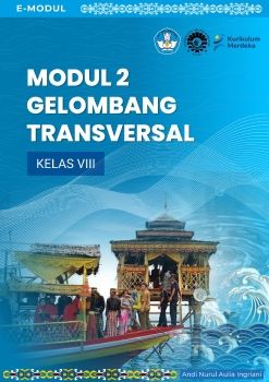 1. E MODUL MATERI GELOMBANG TRANSVERSAL_Neat