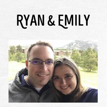 Ryan and Emily Book 