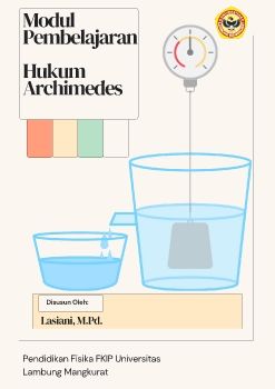 Modul Hukum Archimedes