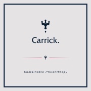 Carrick Sponsorship Brochure