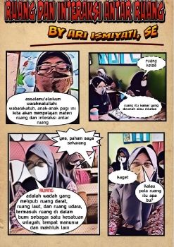 KOMIK IPS-7