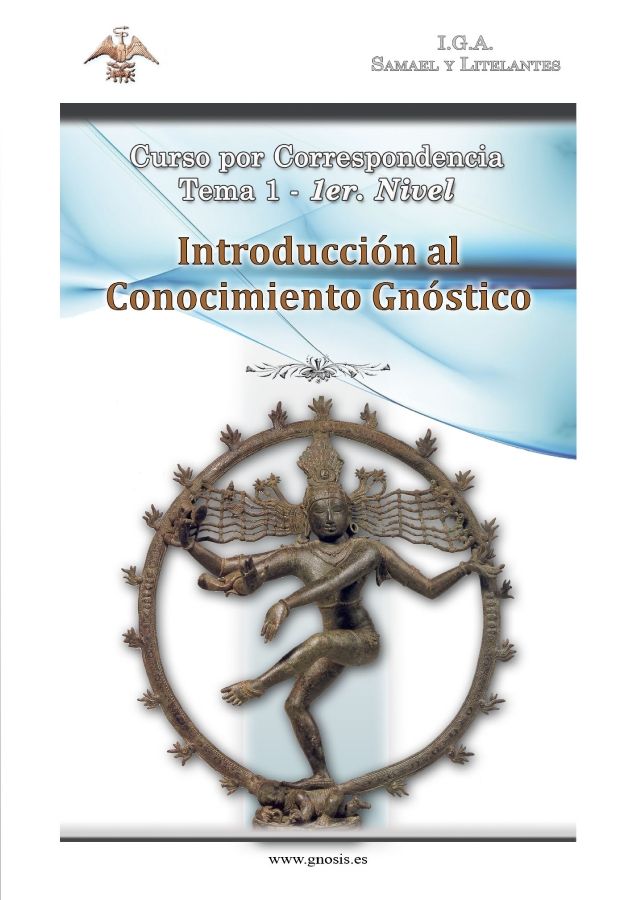 Lección 01 - Introducción al conocimiento gnóstico