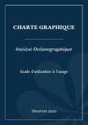 Institut Océanographique - Charte graphique