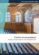 Institut Océanographique - Dossier de chartes.indd