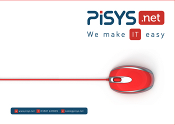 Pisys.net Brochure