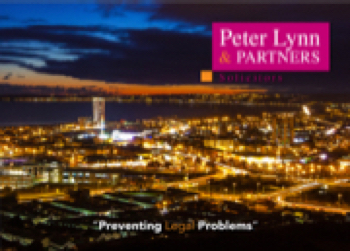 Peter Lynn and Partners - Company 