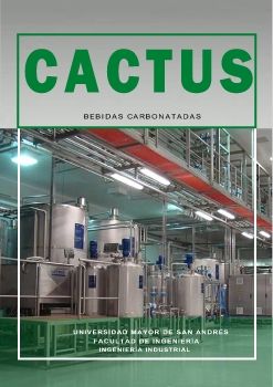 CACTUS GROUP