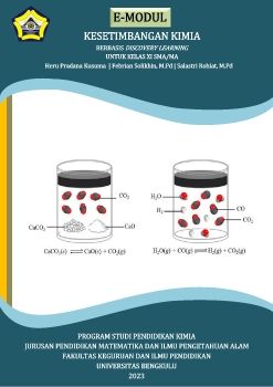 (e-modul) Kesetimbangan Kimia_Neat