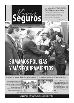 sentirse seguro 1