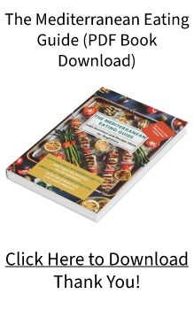 The Mediterranean Eating Guide PDF FREE Download