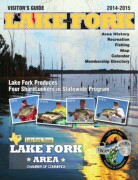 Lake Fork Magazine