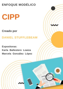 Enfoque Modélico CIPP