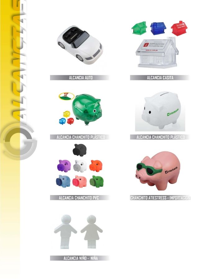 CATALOGO