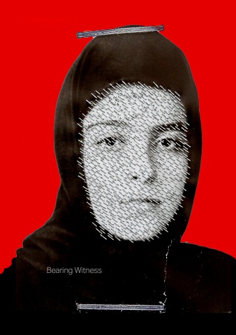 Bearing Witness- Nasim