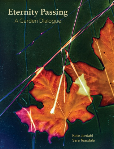 Eternity Passing: A Garden Dialogue