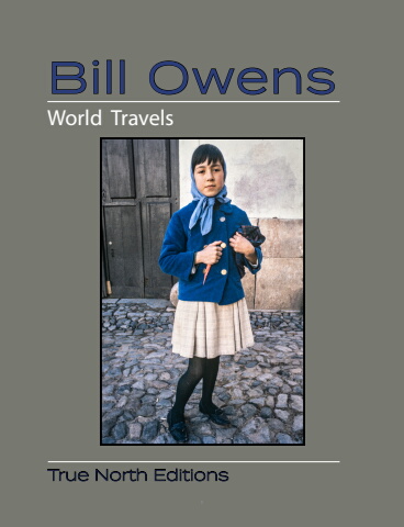 Bill Owens - World Travels