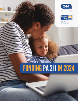 PA 211 Funding Request