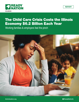 CLIC - 2026-RN IL Economic Impact Report