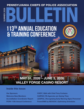 PCPA Summer 2026 Bulletin Magazine