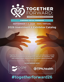 OSPF – Together Forward Investment Catalog