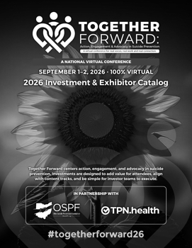 OSPF – Together Forward Investment Catalog - B&W