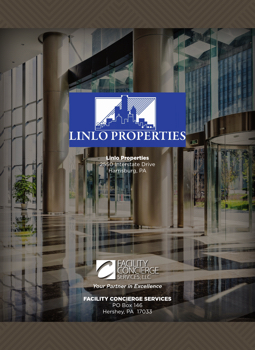 Linlo Properties - Proposal