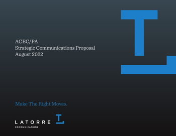 La Torre – ACEC/PA Proposal