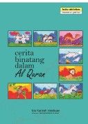 CERITA BINATANG DALAM ALQURAN 2