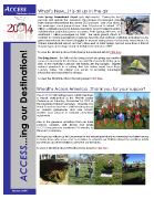 January 2014 E-newsletter