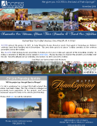 November Newsletter 2015