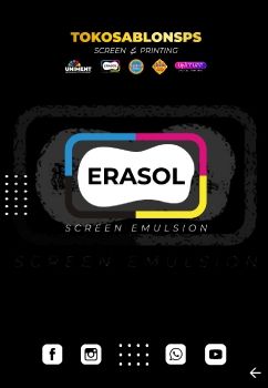 Erasol Emulsion