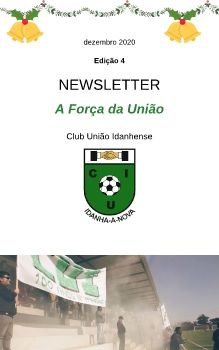 Newsletter Edição 4