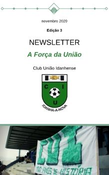 Newsletter Edição 3